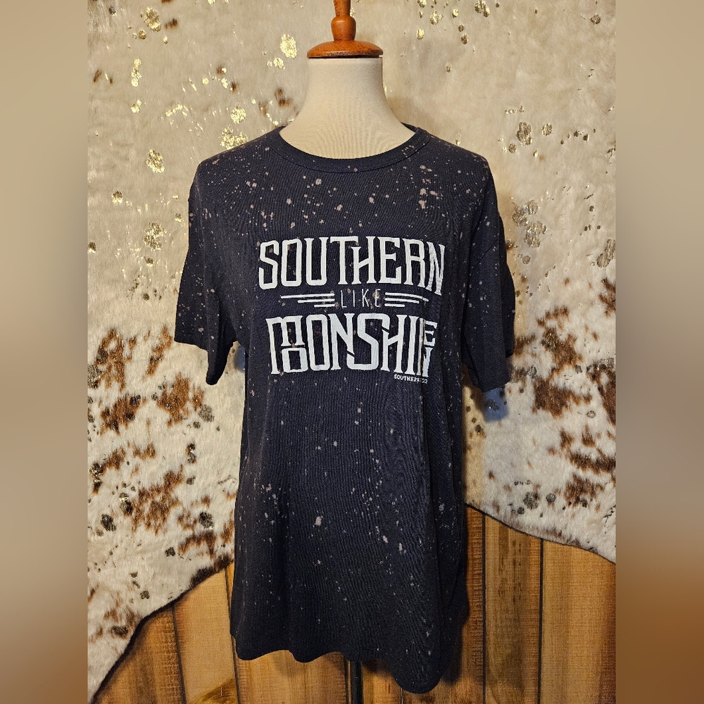 Southern Bliss Graphic Tee